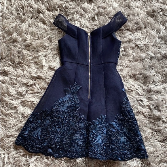 Boutique 1861 Cocktail Dress - Picture 2 of 2